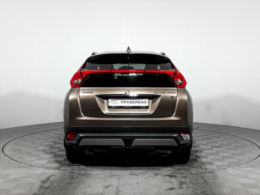 Mitsubishi Eclipse Cross I Санкт-Петербург  - изображение 6