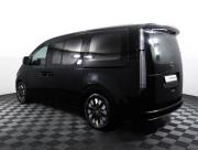 Hyundai Staria I Москва  - изображение 35