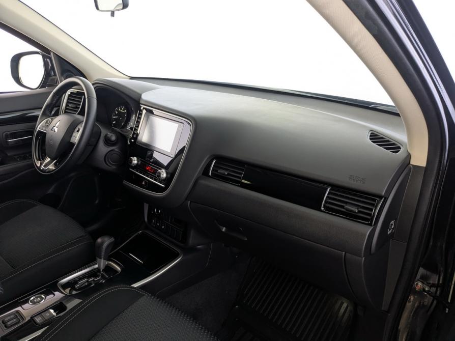 Mitsubishi Outlander III Рестайлинг 3 Москва  - изображение 21