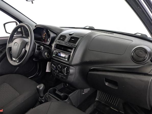Lada (ВАЗ) Granta I Рестайлинг с пробегом 2023 года, цена 675 000 рублей, 74087 км, седан, Автокод Объявления