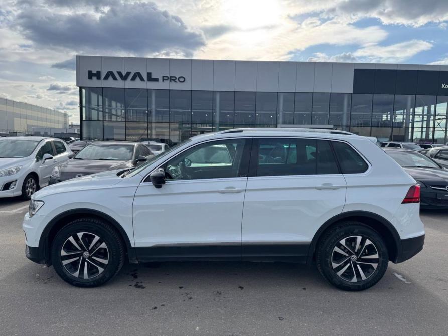 Volkswagen Tiguan II Ногинск  - изображение 5