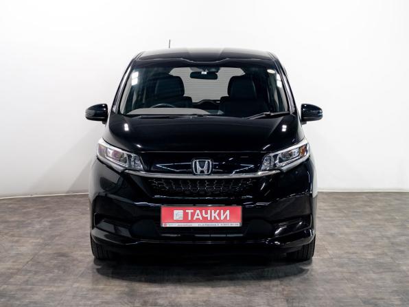 Honda Freed II Рестайлинг с пробегом 2019 года, цена 1 650 000 рублей, 40329 км, компактвэн, Автокод Объявления