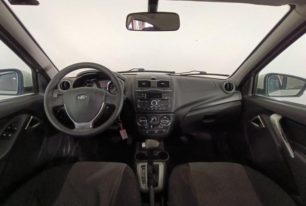 Lada (ВАЗ) Granta I Рестайлинг Волгоград  - изображение 11