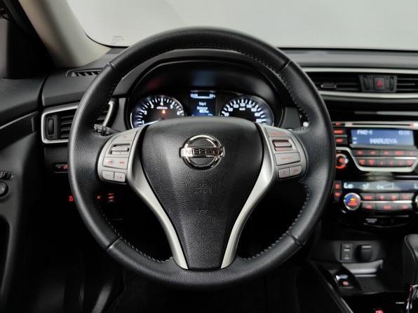 Nissan X-Trail III с пробегом 2017 года, цена 2 055 000 рублей, 46446 км, внедорожник, Автокод Объявления