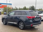 Mitsubishi Outlander III Рестайлинг 2 Сыктывкар  - изображение 31
