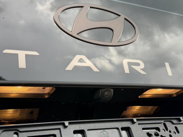 Hyundai Staria I с пробегом 2025 года, цена 6 990 000 рублей, 22389 км, минивэн, Автокод Объявления