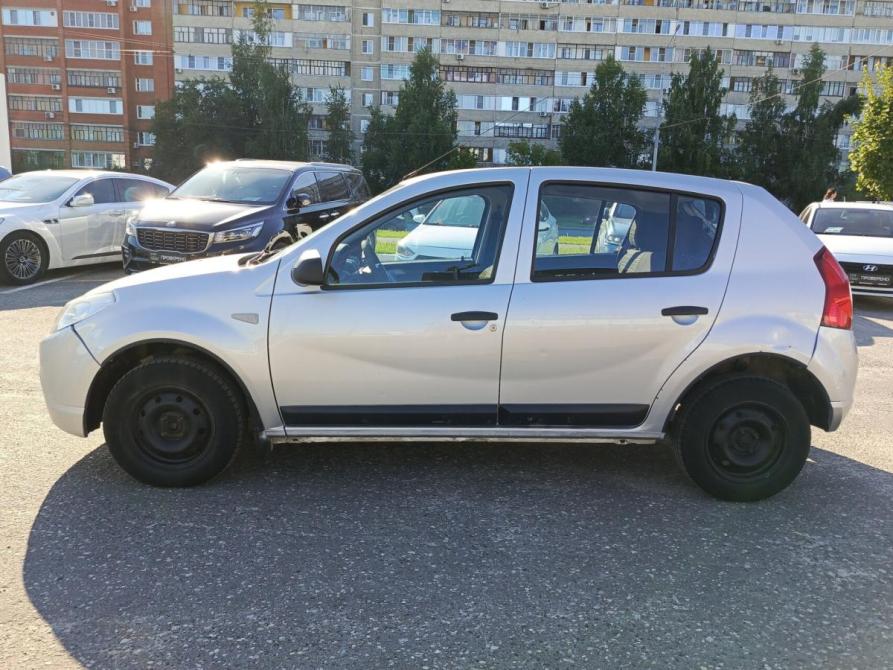 Renault Sandero I Йошкар-Ола  - изображение 10