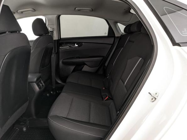 Kia Cerato IV с пробегом 2019 года, цена 1 825 000 рублей, 132706 км, седан, Автокод Объявления