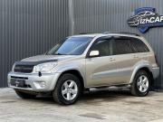 Toyota RAV4 II (XA20) Рестайлинг Ижевск  - изображение 22
