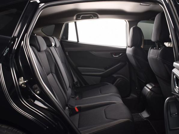 Subaru Impreza V с пробегом 2019 года, цена 1 504 995 рублей, 76798 км, хэтчбек, Автокод Объявления