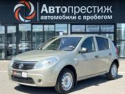 Renault Sandero I Волгоград  - изображение 19