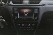 Skoda Rapid I Рестайлинг Сыктывкар  - изображение 36