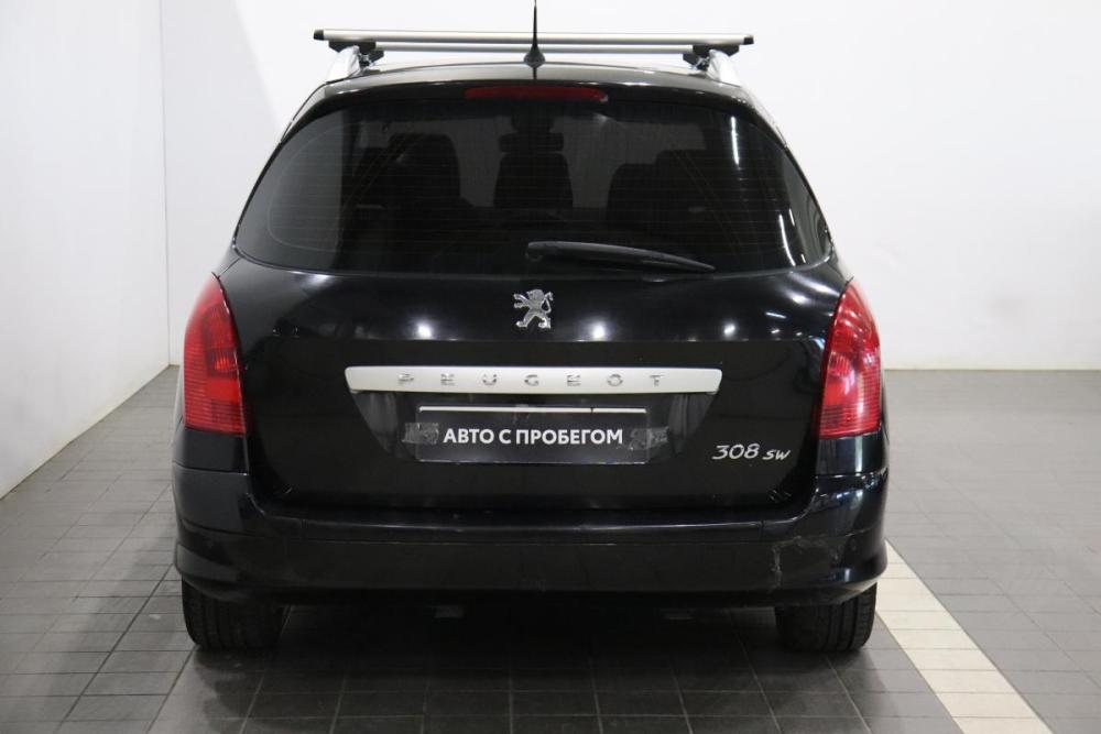 Peugeot 308 I Ульяновск  - изображение 4