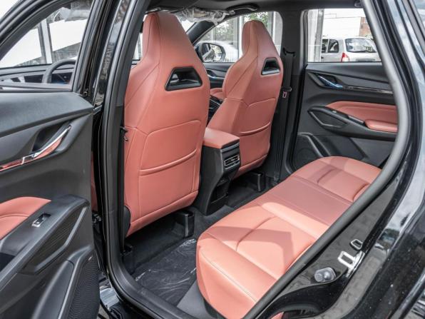 Changan X5 Plus с пробегом 2025 года, цена 2 519 000 рублей, 44 км, внедорожник, Автокод Объявления