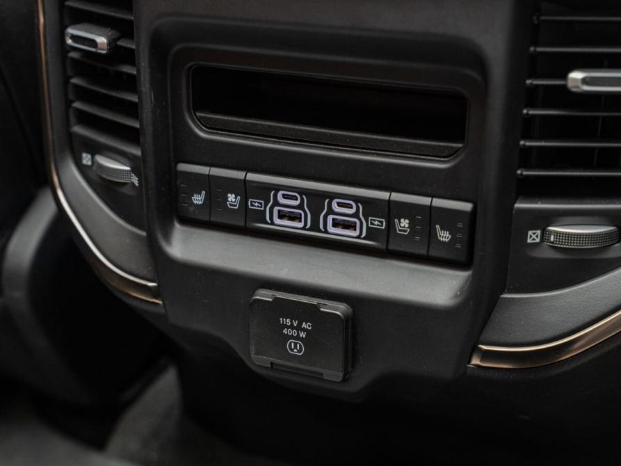 Ram 1500 V Москва  - изображение 27