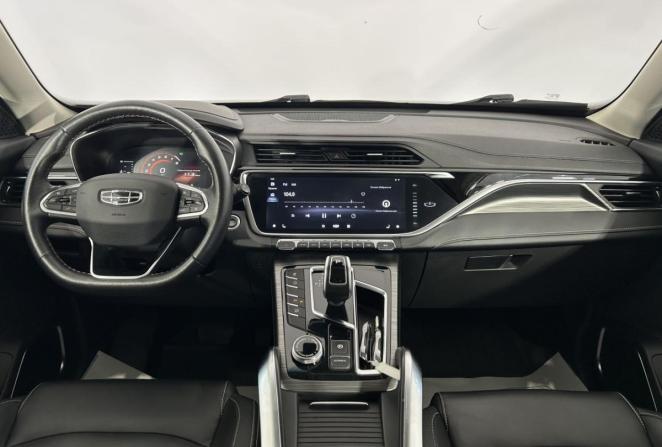Geely Atlas Pro с пробегом 2023 года, цена 1 890 000 рублей, 177345 км, внедорожник, Автокод Объявления