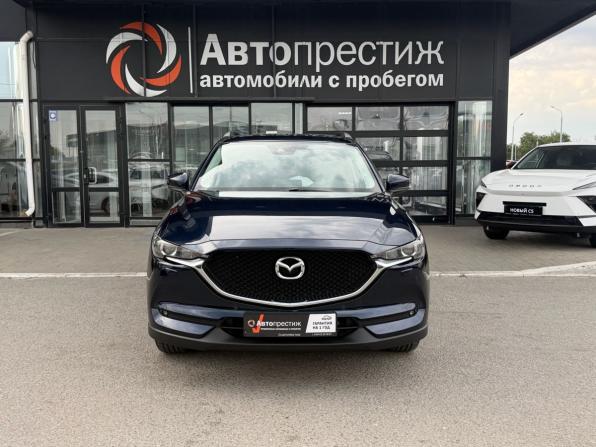 Mazda CX-5 II с пробегом 2021 года, цена 2 499 000 рублей, 138762 км, внедорожник, Автокод Объявления