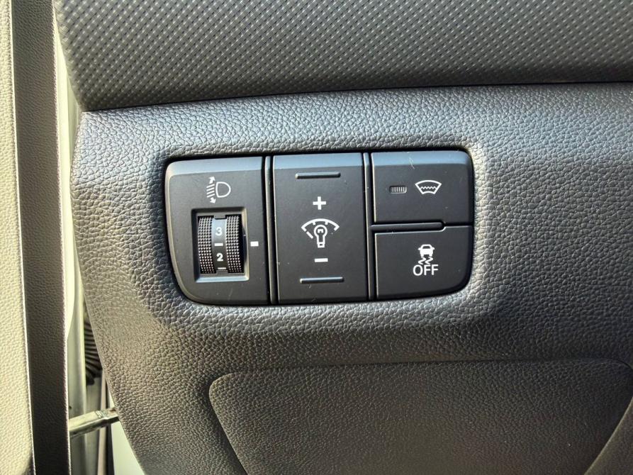 Hyundai Creta I Рестайлинг Санкт-Петербург  - изображение 13