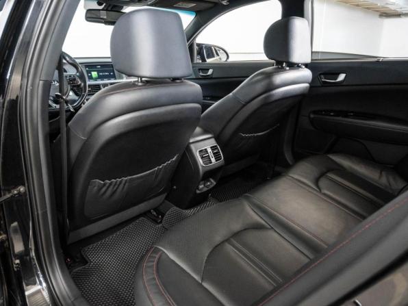 Kia Optima IV с пробегом 2016 года, цена 1 855 000 рублей, 180706 км, седан, Автокод Объявления