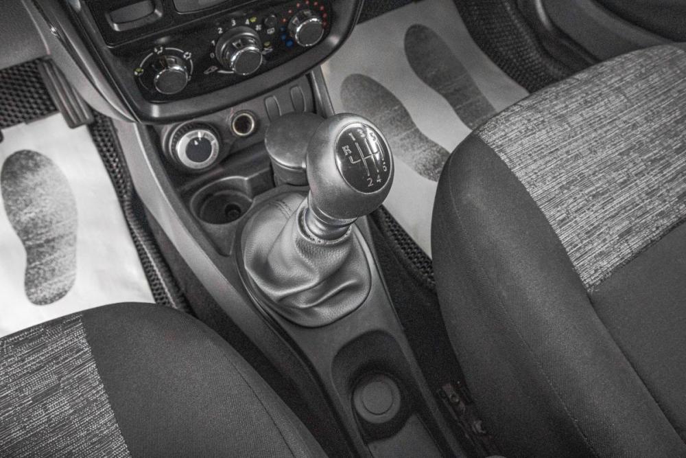 Renault Duster I Барнаул  - изображение 14