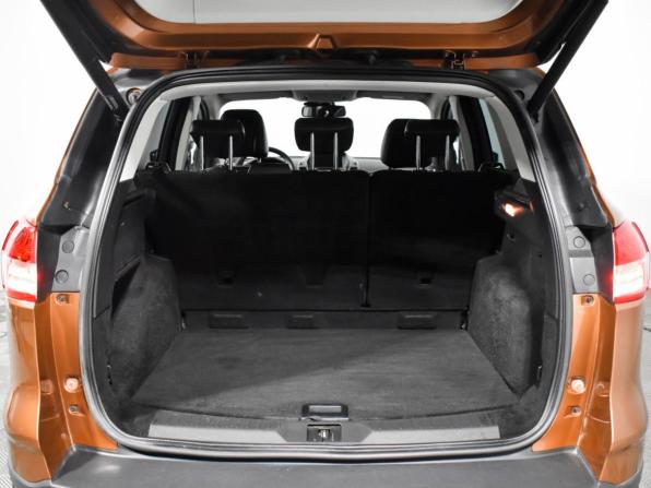 Ford Kuga II с пробегом 2014 года, цена 999 000 рублей, 221373 км, внедорожник, Автокод Объявления