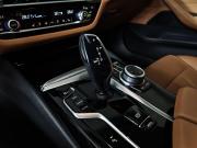 BMW 5 серии VII (G30/G31/G38) Рестайлинг Москва  - изображение 34