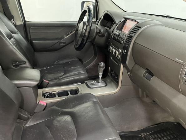 Nissan Pathfinder III с пробегом 2008 года, цена 985 000 рублей, 239361 км, внедорожник, Автокод Объявления