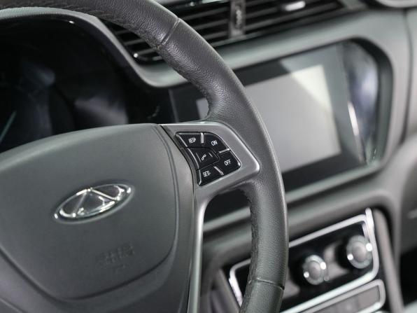 Chery Tiggo 3 I с пробегом 2018 года, цена 980 000 рублей, 61000 км, внедорожник, Автокод Объявления