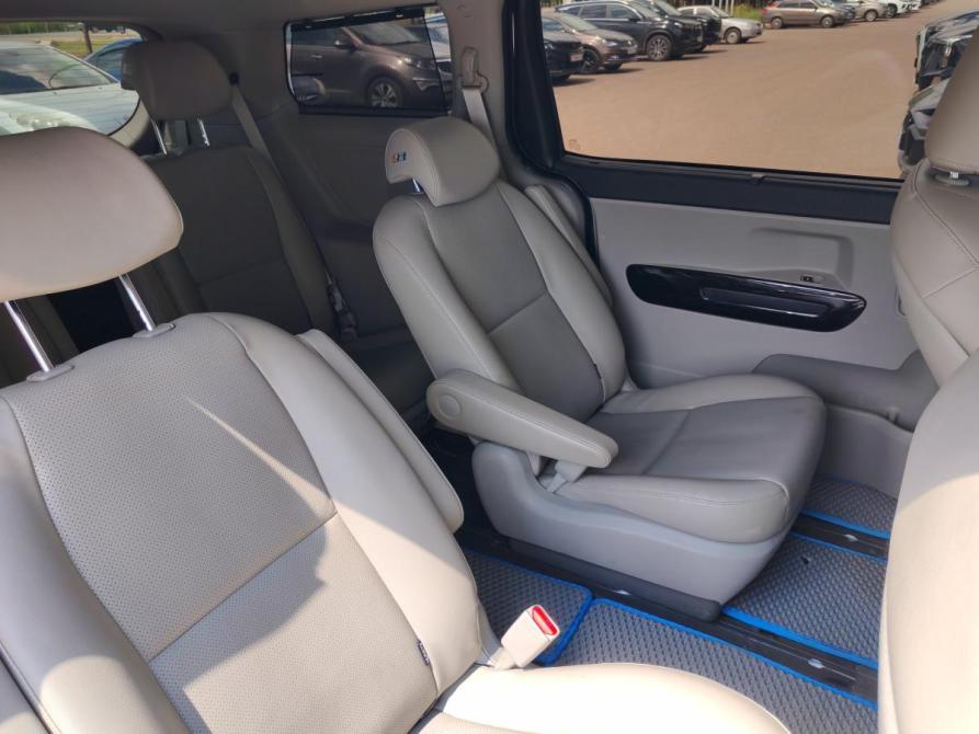 Kia Carnival III Оренбург  - изображение 18