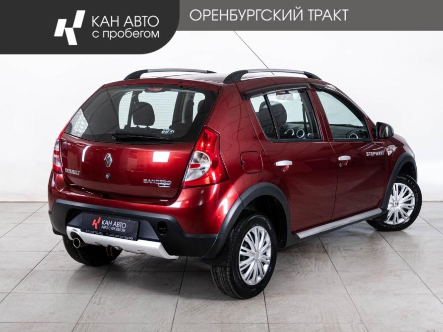 Renault Sandero I Казань  - изображение 3