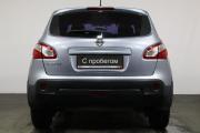 Nissan Qashqai I Рестайлинг Санкт-Петербург  - изображение 22