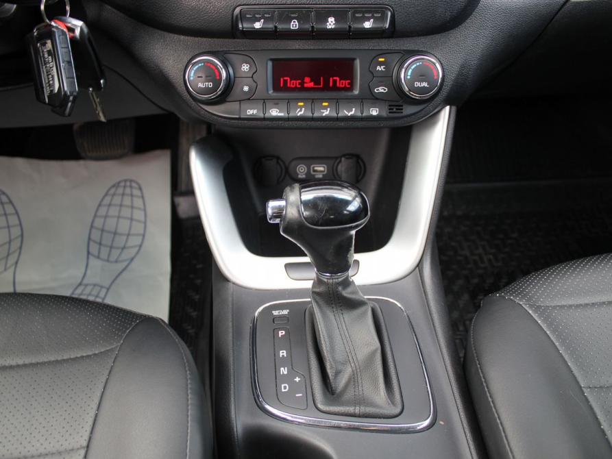 Kia Ceed II Рестайлинг Владимир  - изображение 12