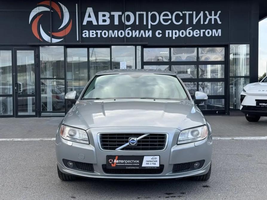 Volvo S80 II Волгоград  - изображение 2