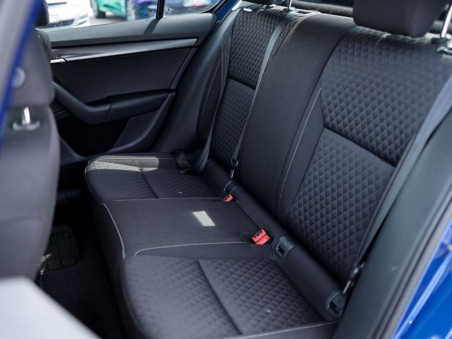 Skoda Octavia III (A7) Рестайлинг Ижевск  - изображение 12