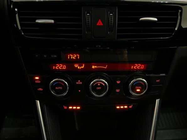 Mazda CX-5 I с пробегом 2014 года, цена 1 600 000 рублей, 108125 км, внедорожник, Автокод Объявления