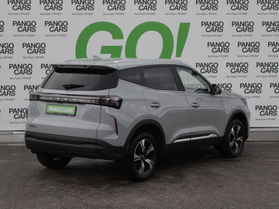 Chery Tiggo 4 I Рестайлинг 2 Владимир  - изображение 5