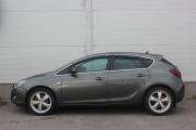 Opel Astra J Белгород  - изображение 31