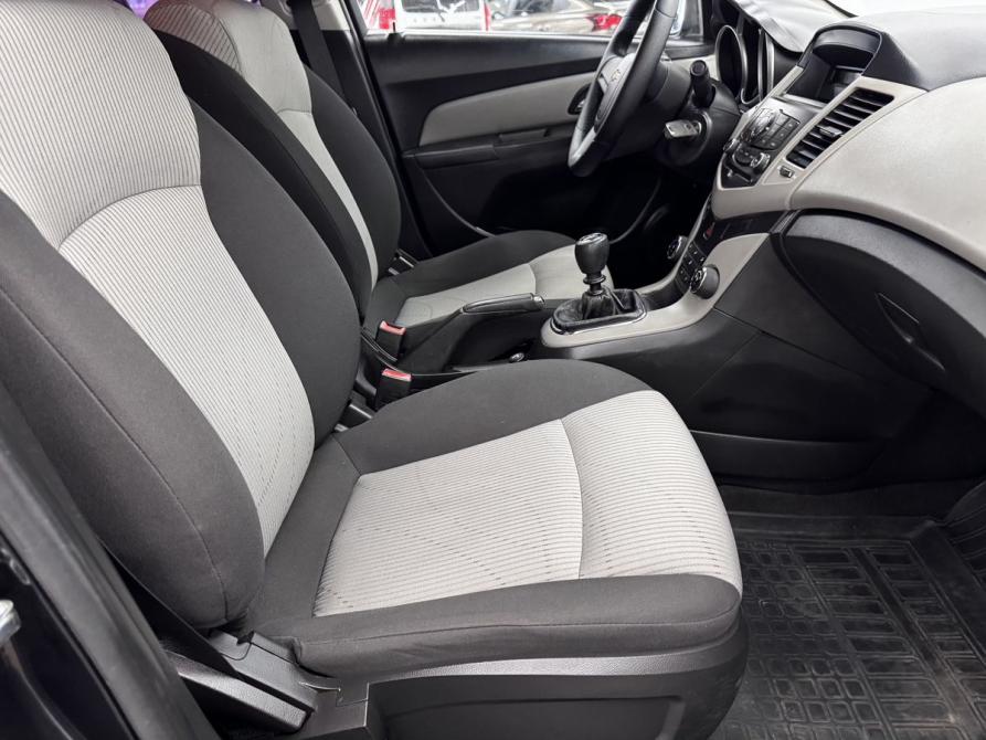 Chevrolet Cruze I Воронеж  - изображение 12