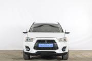 Mitsubishi ASX I Рестайлинг Тюмень  - изображение 20