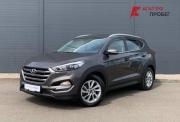 Hyundai Tucson III Красноярск  - изображение 22