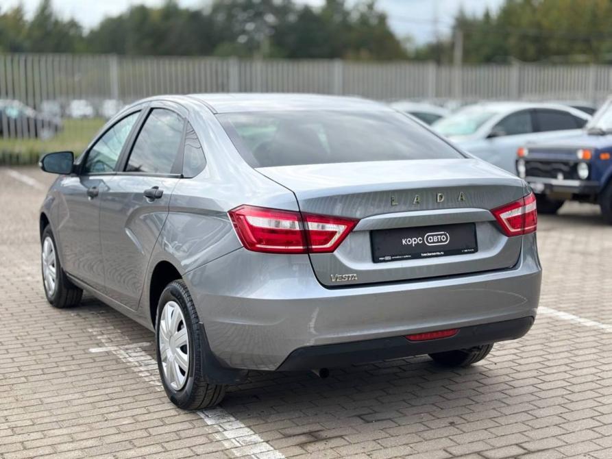 Lada (ВАЗ) Vesta I Тверь  - изображение 4