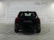 Volvo XC60 II Рестайлинг Москва  - изображение 35