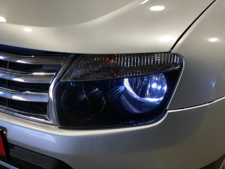 Renault Duster I Челябинск  - изображение 9
