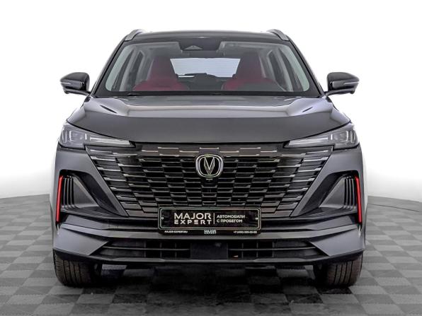 Changan CS55 Plus II с пробегом 2023 года, цена 1 815 000 рублей, 61000 км, внедорожник, Автокод Объявления