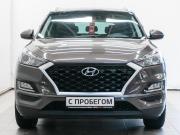 Hyundai Tucson III Рестайлинг Красноярск  - изображение 34