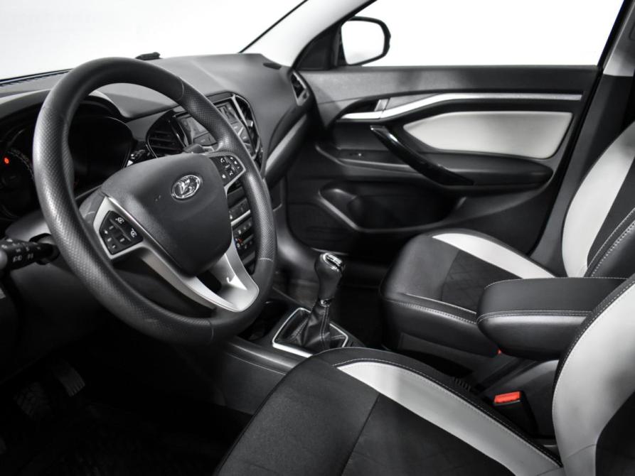 Lada (ВАЗ) Vesta I Санкт-Петербург  - изображение 12