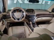 Acura MDX II Рестайлинг Воронеж  - изображение 35