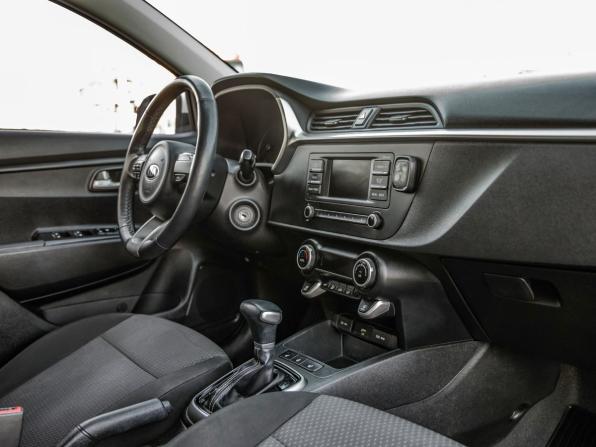 Kia Rio IV Рестайлинг с пробегом 2021 года, цена 1 688 000 рублей, 78735 км, хэтчбек, Автокод Объявления