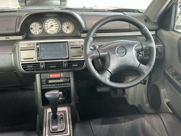 Nissan X-Trail I с пробегом 2002 года, цена 595 000 рублей, 326923 км, внедорожник, Автокод Объявления