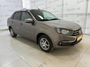 Lada (ВАЗ) Granta I Рестайлинг Пермь  - изображение 23